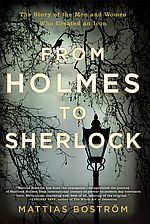 From Holmes to Sherlock - Mattias Bostr�m