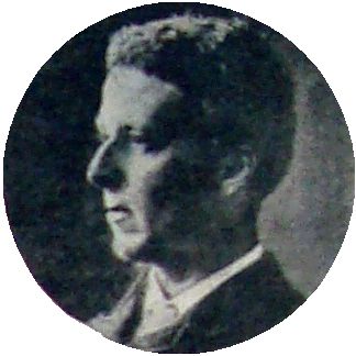 Dr. Joseph Bell (1837�1911) photo